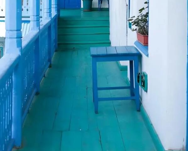 鄂托克前漏水检测