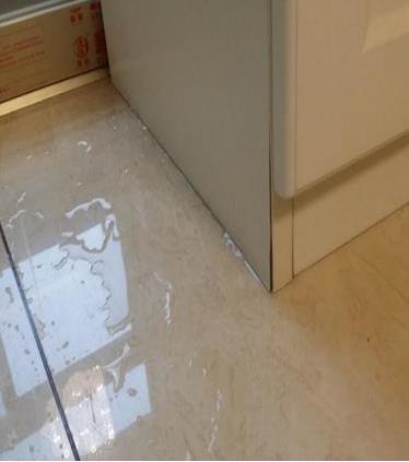 鄂托克前漏水检测 厕所漏水怎么检测?